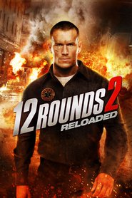 12 Rounds: Reloaded - movie with Brian Markinson.