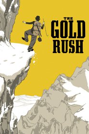 The Gold Rush - movie with Mack Swain.