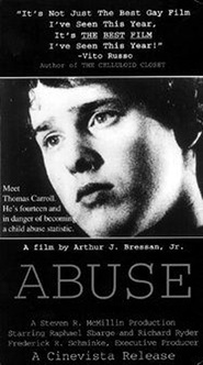 Abuse is the best movie in Dennis Baines filmography.