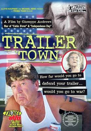 Trailer Town is the best movie in Bill Tyree filmography.