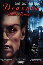 Film Dark Prince: The True Story of Dracula.