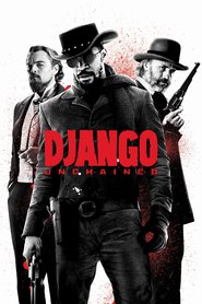 Django Unchained - movie with Leonardo DiCaprio.