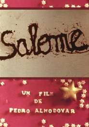 Film Salome.