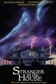 Stranger in the House - movie with Steve Railsback.