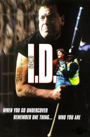 I.D. - movie with Sean Pertwee.