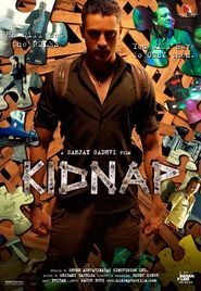 Kidnap - movie with Sanjay Dutt.