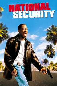 National Security - movie with Steve Zahn.