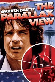 The Parallax View is the best movie in William Jordan filmography.
