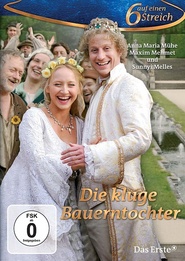 Die kluge Bauerntochter - movie with Daniel Zillmann.