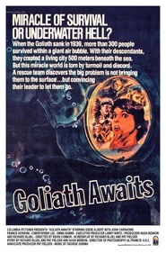 Goliath Awaits - movie with Eddie Albert.