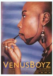 Film Venus Boyz.