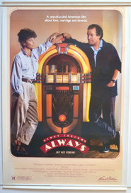 Always is the best movie in Patrice Townsend filmography.