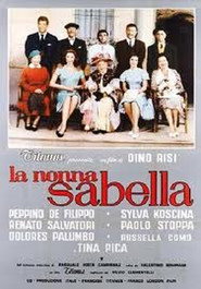 La nonna Sabella - movie with Rossella Como.