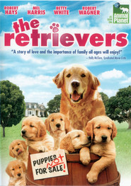 The Retrievers - movie with Alana Austin.