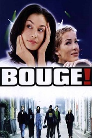 Bouge! - movie with Lea Drucker.