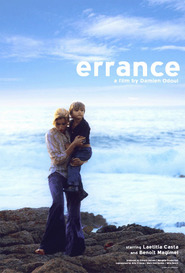 Errance - movie with Benoit Magimel.