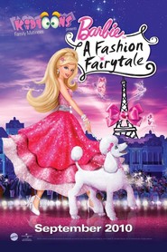 Film Barbie Fashion Fairytale.