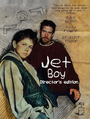 Jet Boy is the best movie in Dylan Walsh filmography.