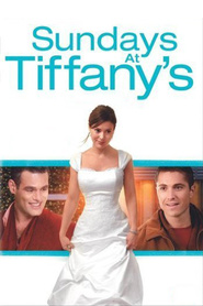 Sundays at Tiffany's - movie with Alyssa Milano.