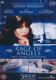 Rage of Angels: The Story Continues - movie with Michael Nouri.