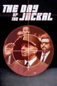 The Day of the Jackal - movie with Michel Auclair.