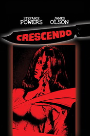 Crescendo - movie with Stefanie Powers.