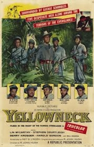 Yellowneck - movie with Berry Kroeger.