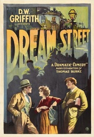 Dream Street - movie with Ralph Graves.