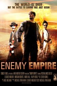 Enemy - movie with Joshua Peace.