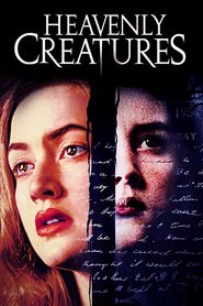 Heavenly Creatures - movie with Melanie Lynskey.