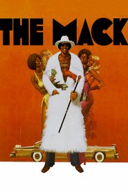 The Mack - movie with Don Gordon.