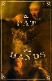 Animation movie The Cat with Hands.