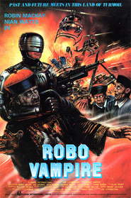 Robo Vampire is the best movie in Nick Norman filmography.