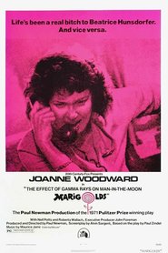 The Effect of Gamma Rays on Man-in-the-Moon Marigolds is the best movie in Ellen Dano filmography.