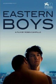 Film Eastern Boys.