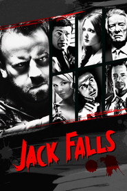 Jack Falls is the best movie in Alan Ford filmography.