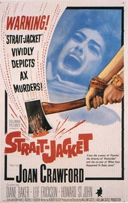Strait-Jacket is the best movie in Edith Atwater filmography.