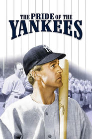 The Pride of the Yankees - movie with Ernie Adams.