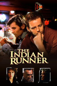 The Indian Runner - movie with Charles Bronson.