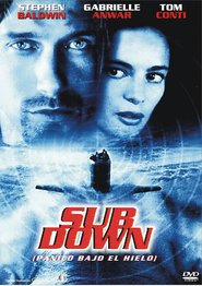 Sub Down - movie with Tony Plana.
