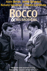 Rocco e i suoi fratelli - movie with Alain Delon.