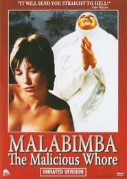 Malabimba is the best movie in Patrizia Webley filmography.