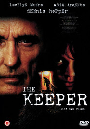 The Keeper - movie with Alex Zahara.