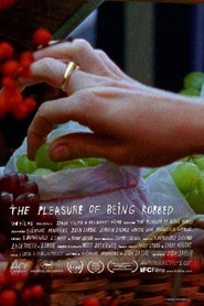 The Pleasure of Being Robbed - movie with Eleonore Hendricks.