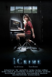 iCrime - movie with Alex Petrovic.