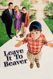 Leave It to Beaver - movie with Christopher McDonald.