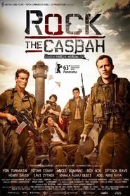Rock Ba-Casba is the best movie in  Or Ben-Melech filmography.