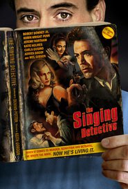 The Singing Detective - movie with Robin Wright.