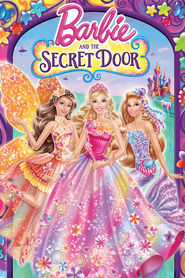 Animation movie Barbie and the Secret Door.