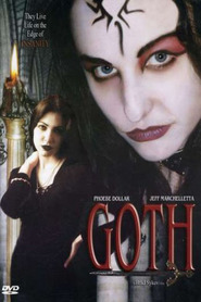 Goth is the best movie in Ashley White filmography.